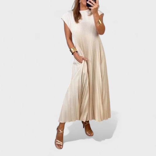 Jolijn | Vestido atemporal y cómodo