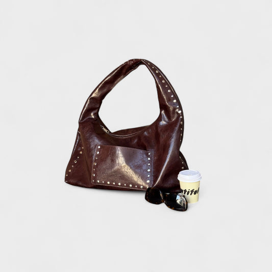 Luzia – El bolso urbano con actitud y estilo