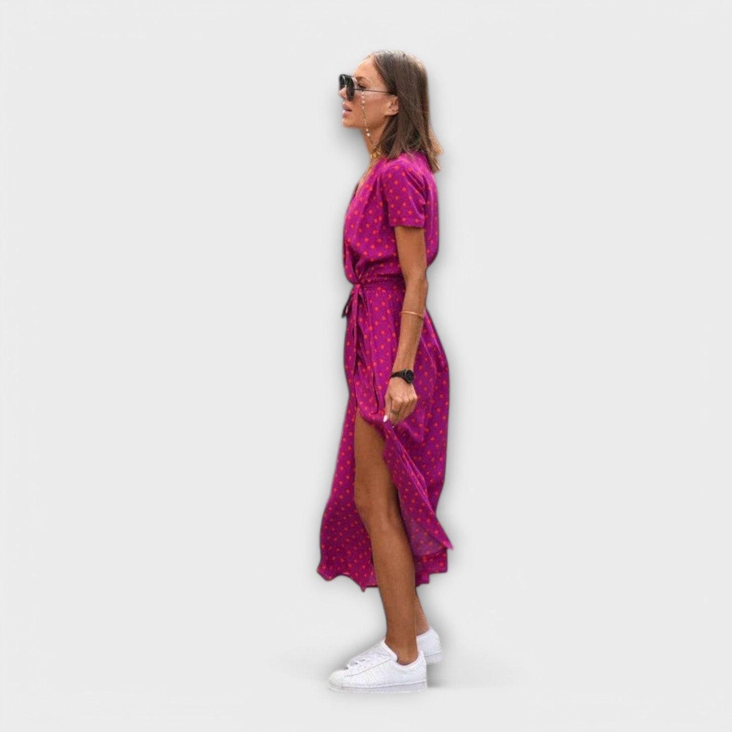 Vestido Eline