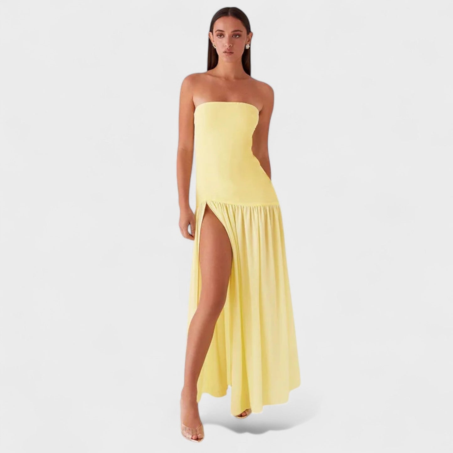 Celina - Vestido Gala