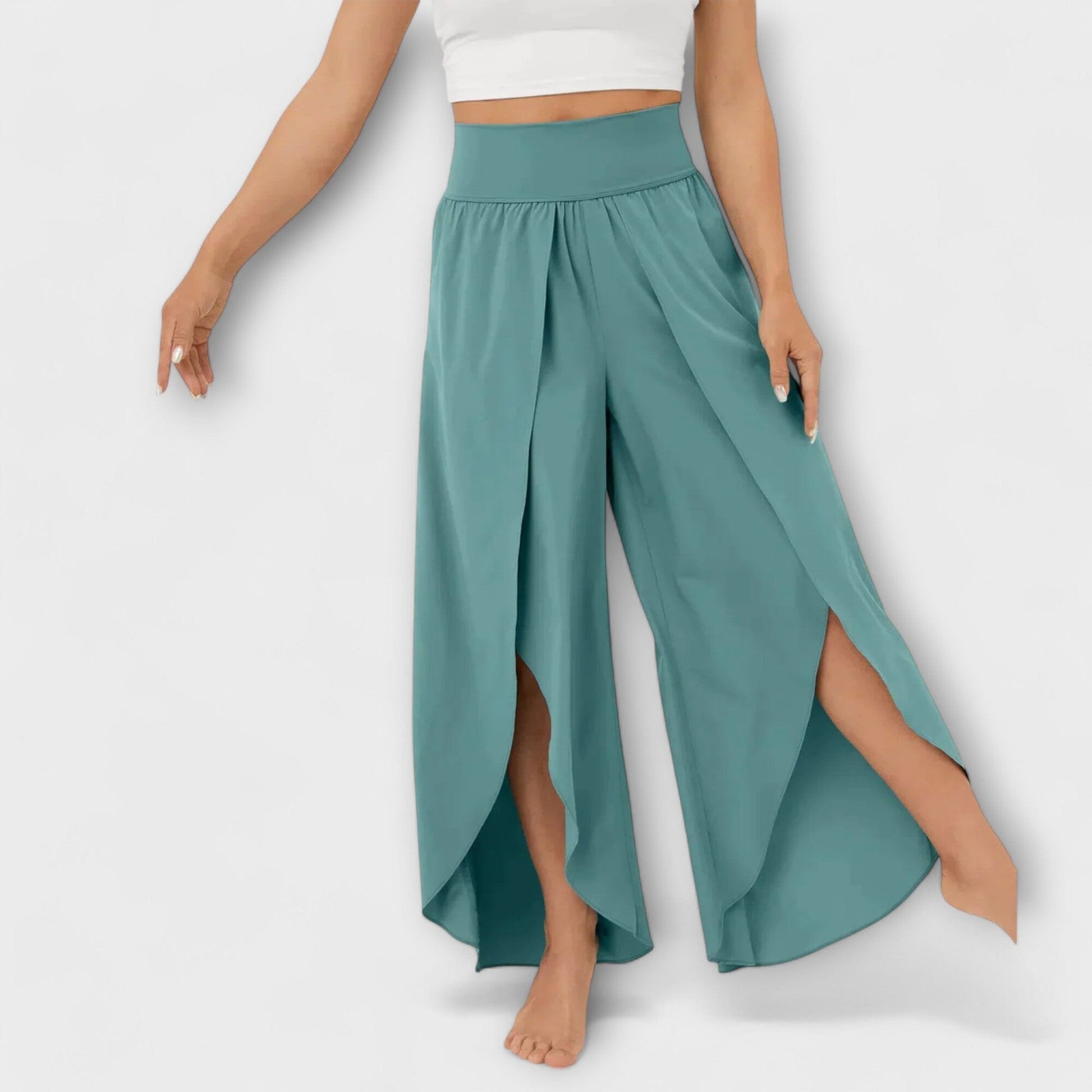AirFlow – Pantalón para mujer AirFlow – Pantalón para mujer A minha loja