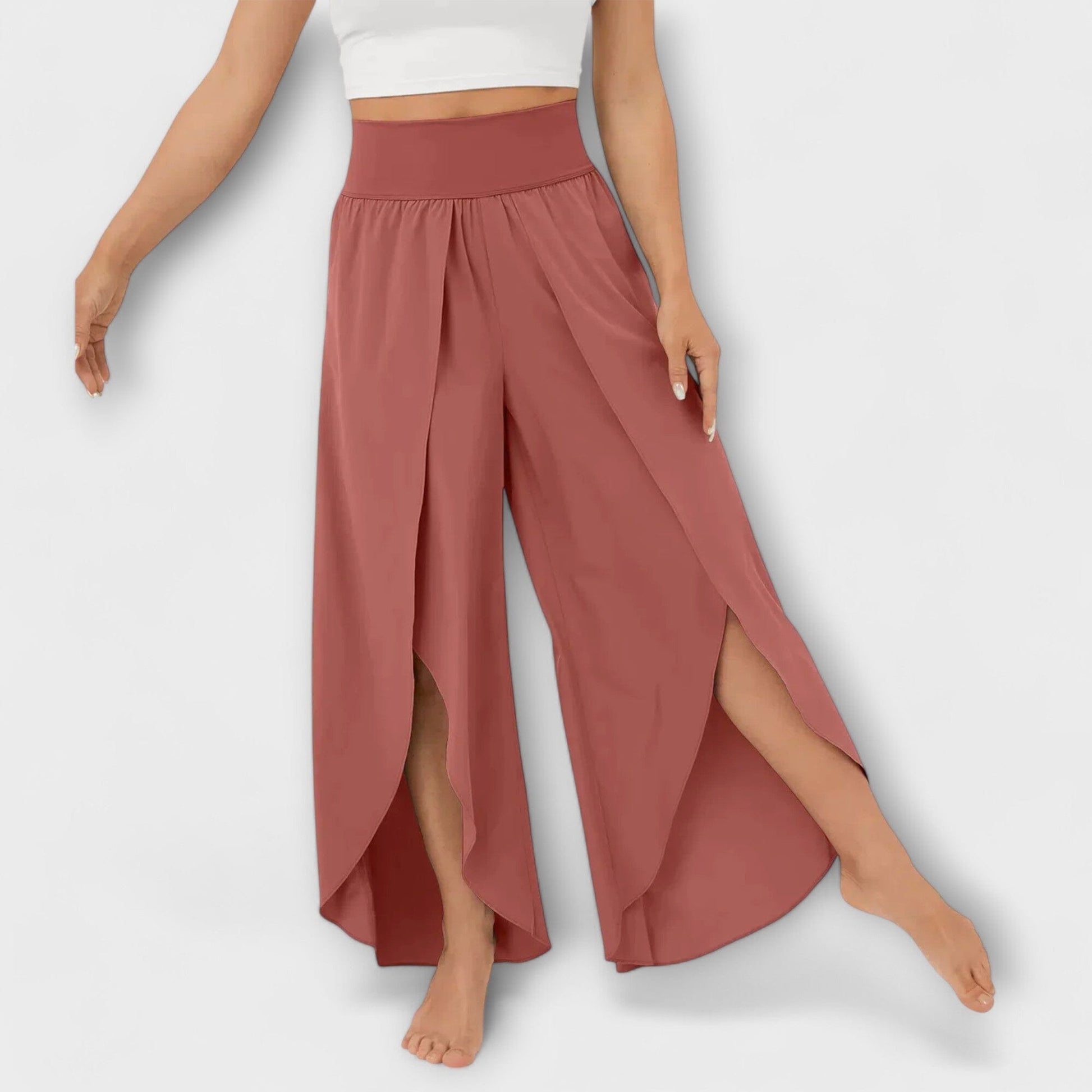 AirFlow – Pantalón para mujer AirFlow – Pantalón para mujer A minha loja Braun S