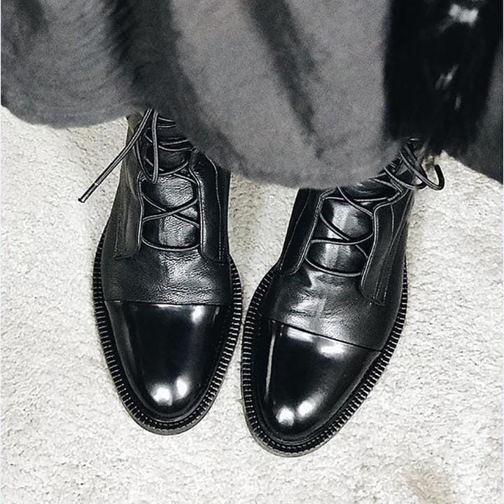 Anne – Botas premium Anne – Botas premium A minha loja