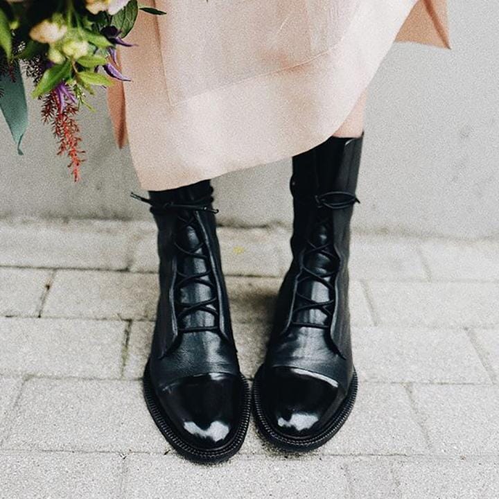 Anne – Botas premium Anne – Botas premium A minha loja