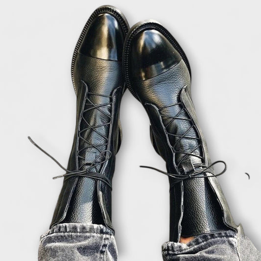 Anne – Botas premium Anne – Botas premium A minha loja