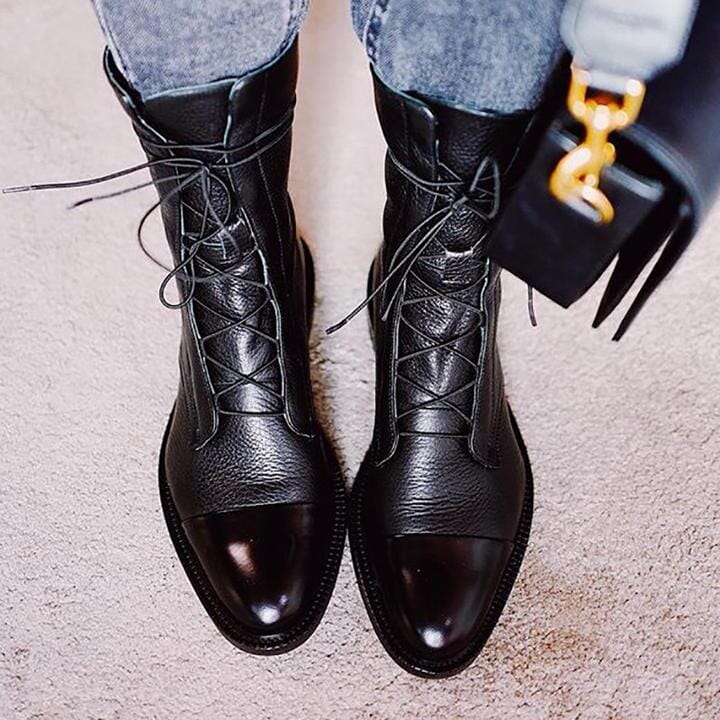 Anne – Botas premium Anne – Botas premium A minha loja
