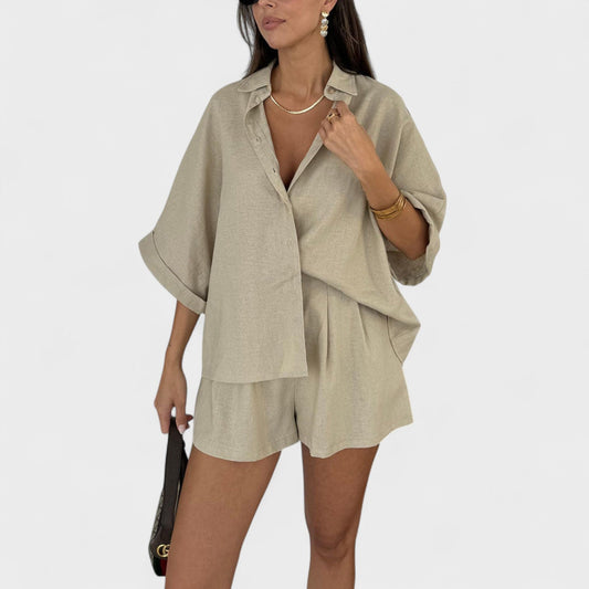 Sofía – El conjunto que respira elegancia natural