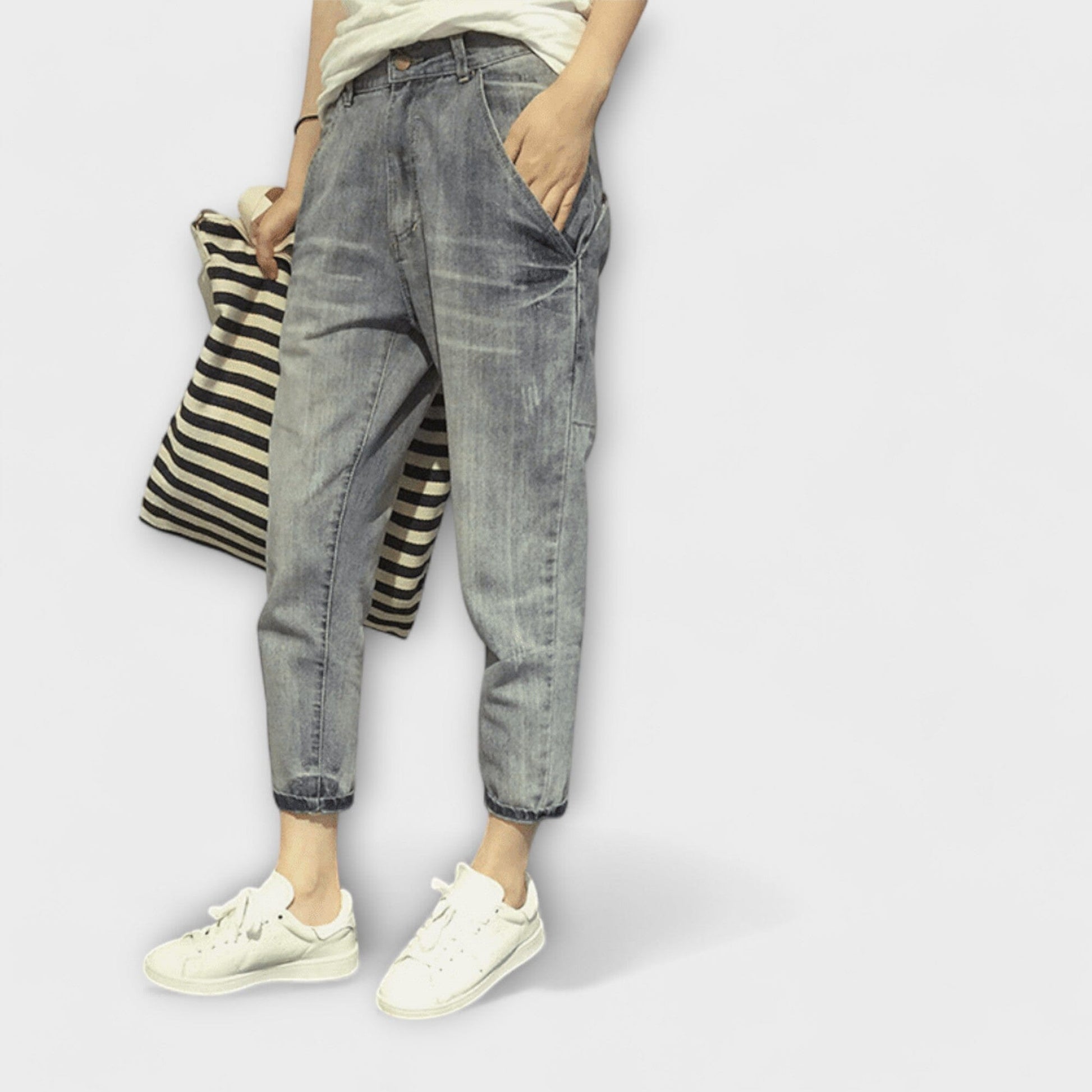 Charlotte – Pantalón elegante y único Charlotte – Pantalón elegante y único A minha loja