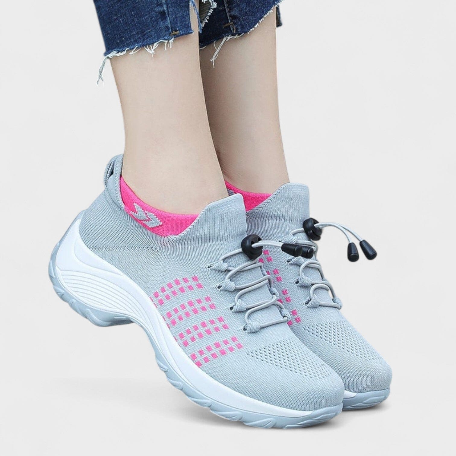 COMFOSTRIDE | ZAPATILLAS DIARIAS PARA PIES FELICES COMFOSTRIDE | ZAPATILLAS DIARIAS PARA PIES FELICES Rita