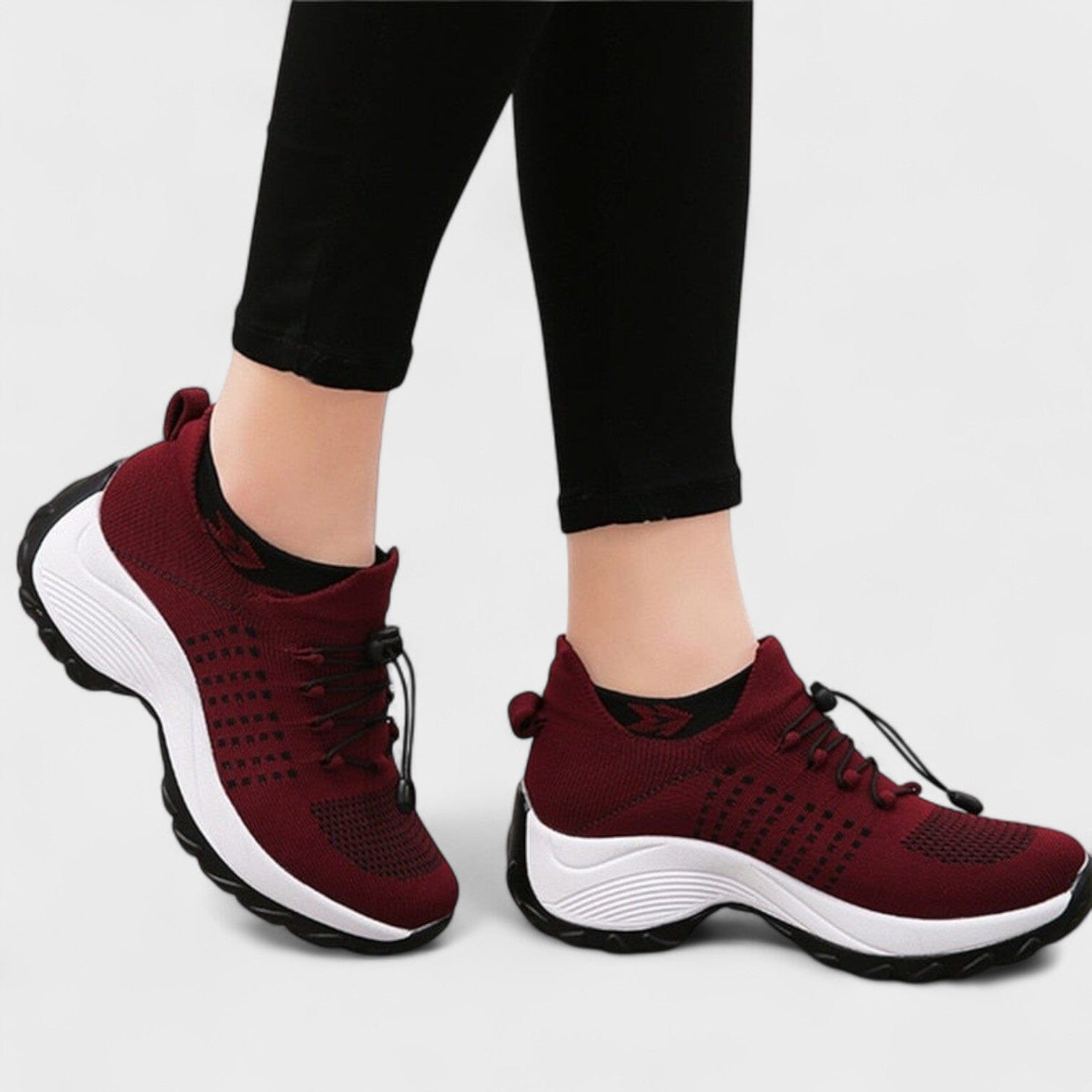 COMFOSTRIDE | ZAPATILLAS DIARIAS PARA PIES FELICES COMFOSTRIDE | ZAPATILLAS DIARIAS PARA PIES FELICES Rita