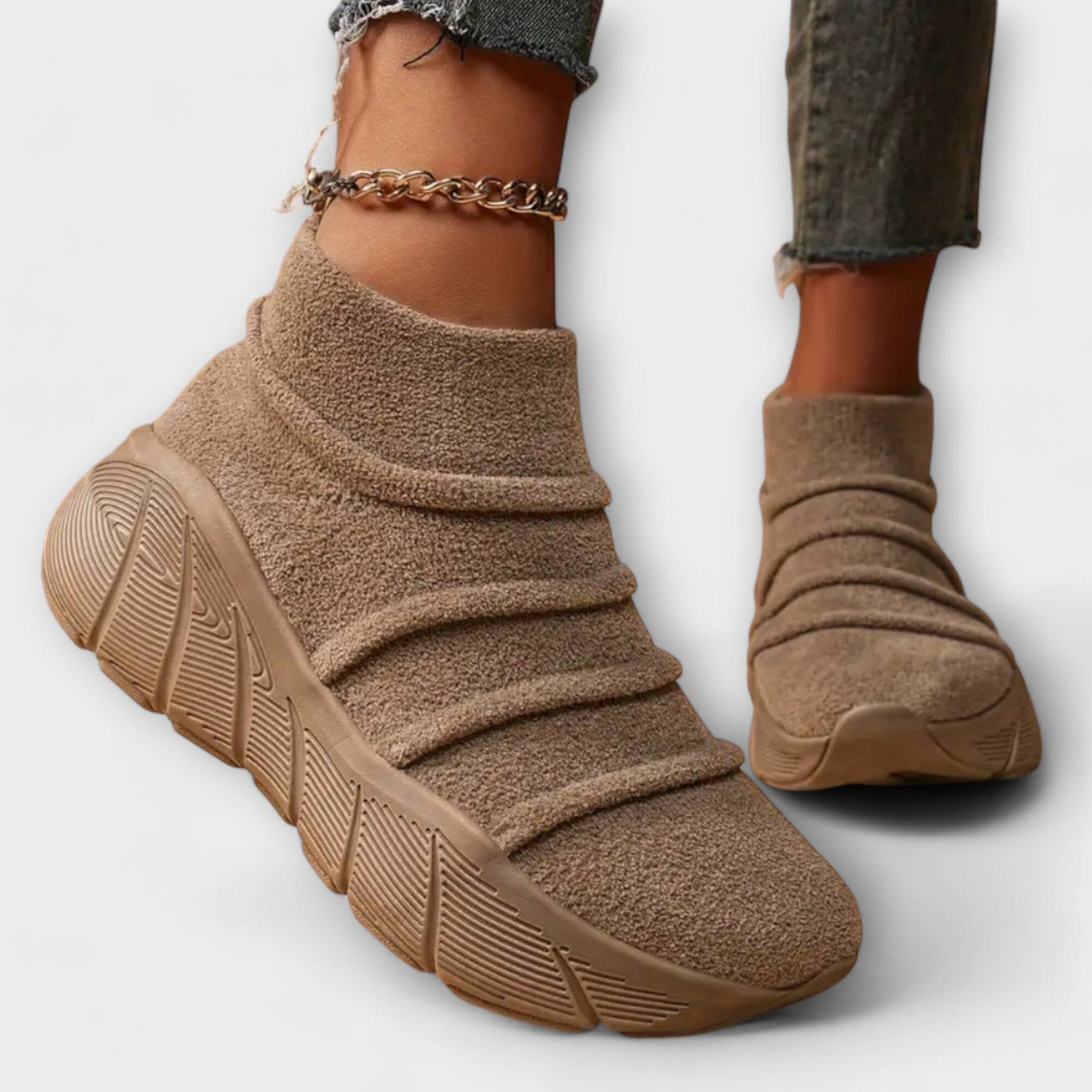 Cómodos zapatos para correr Cómodos zapatos para correr A minha loja