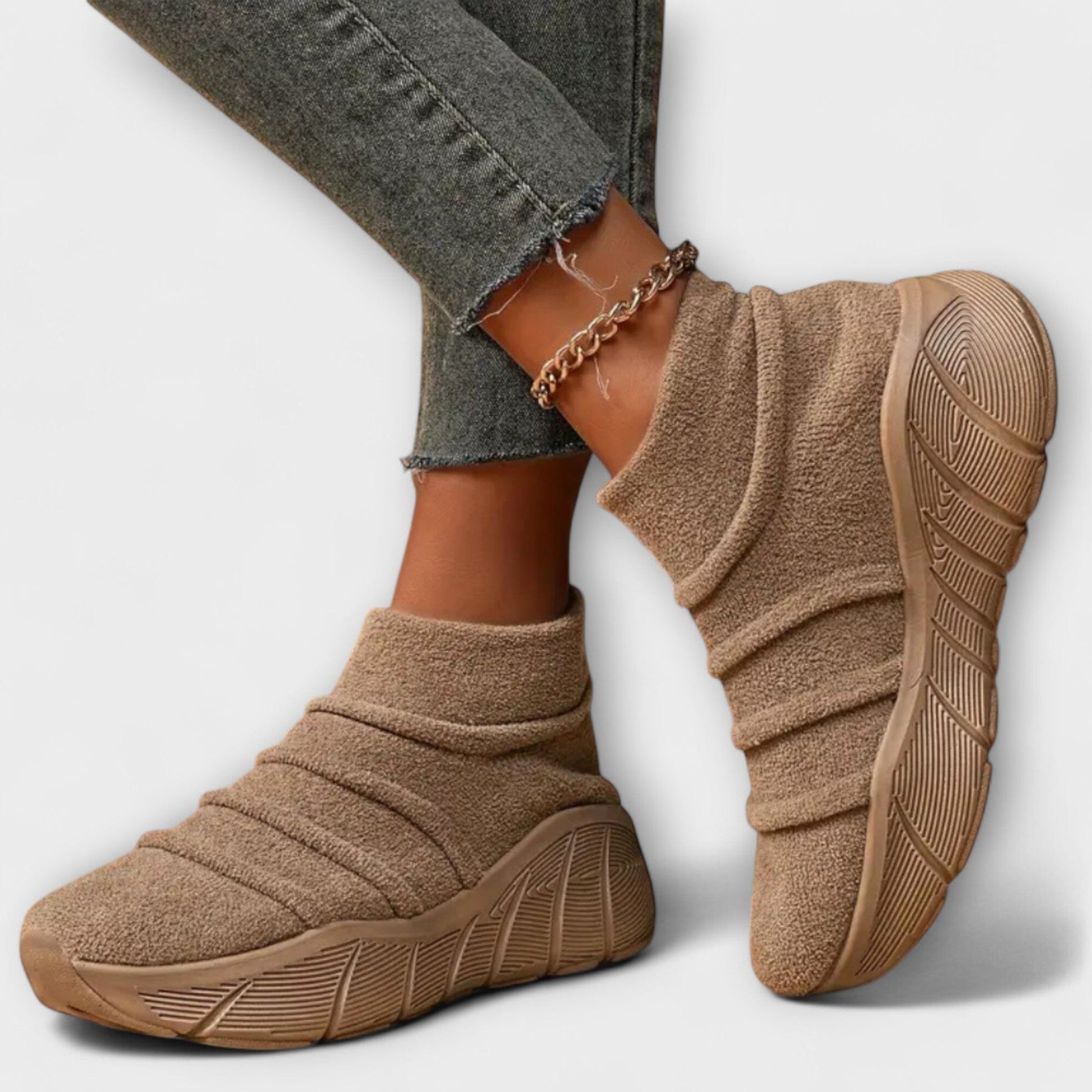 Cómodos zapatos para correr Cómodos zapatos para correr A minha loja