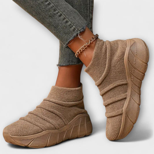 Cómodos zapatos para correr Cómodos zapatos para correr A minha loja