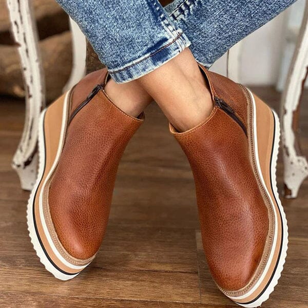 Deborah – Bota elegante Deborah – Bota elegante A minha loja Braun 35