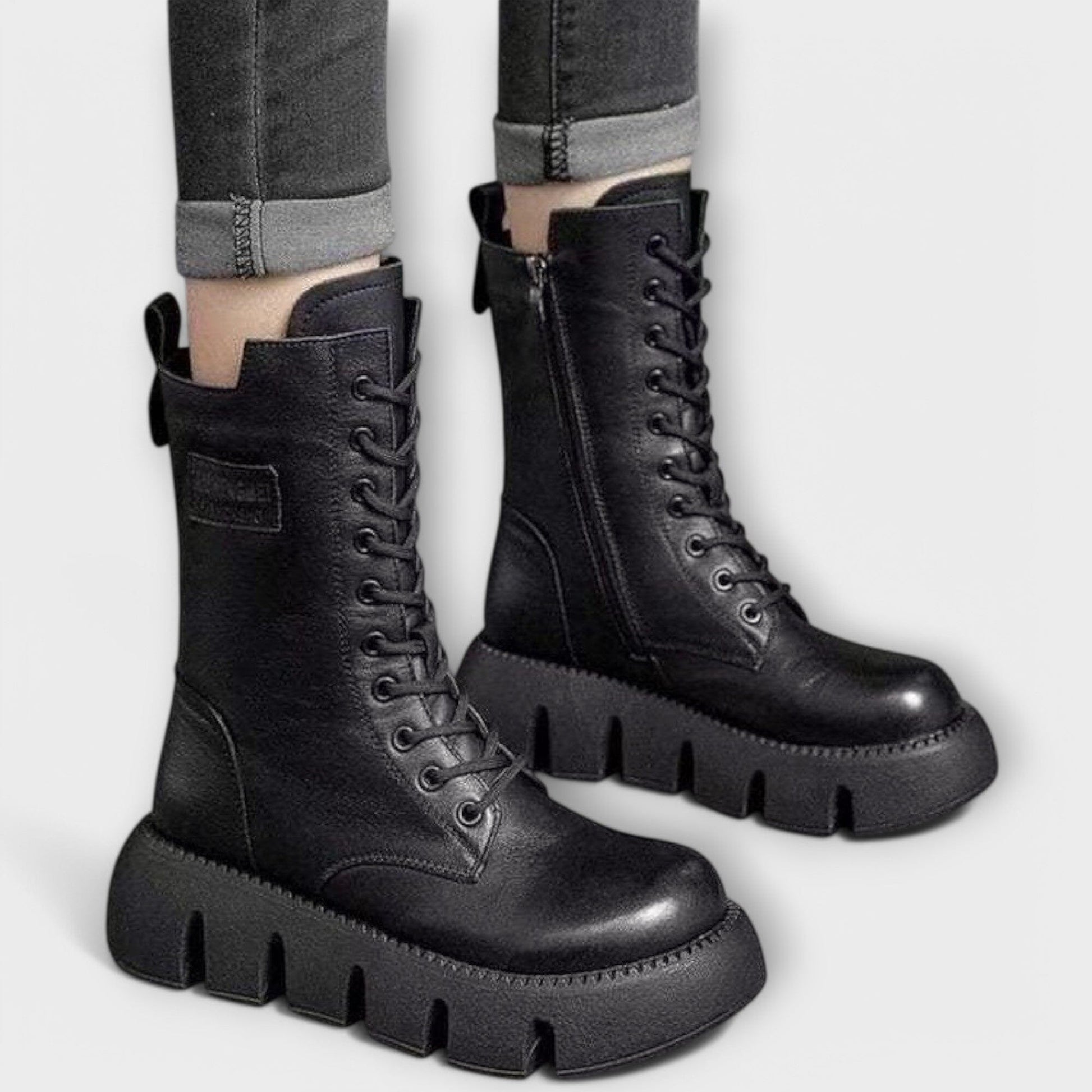 Elegantes botas para mujer Elegantes botas para mujer A minha loja