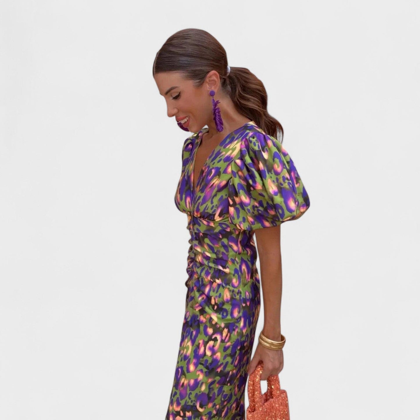 Lily – Vestido Fuego Tropical Lily – Vestido Fuego Tropical Rita