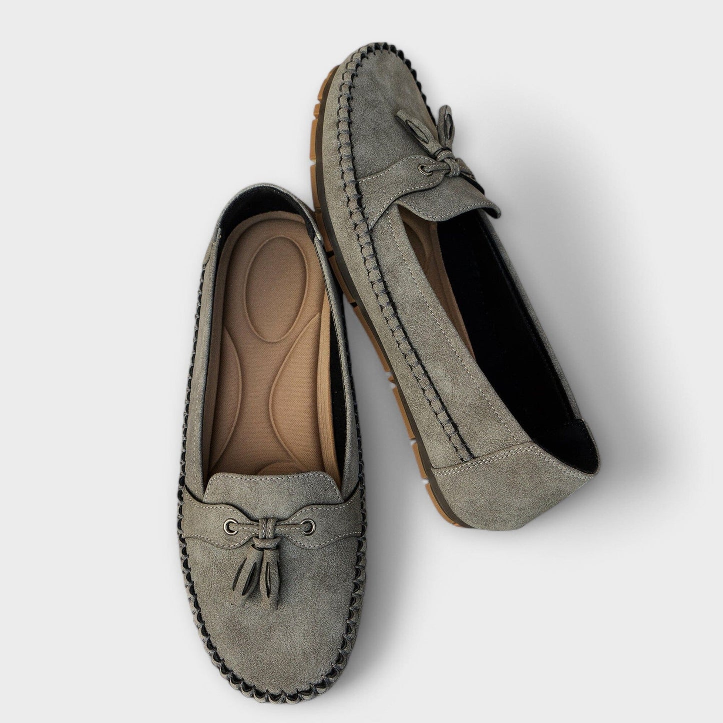 Lise – Mocasín Lise – Mocasín A minha loja