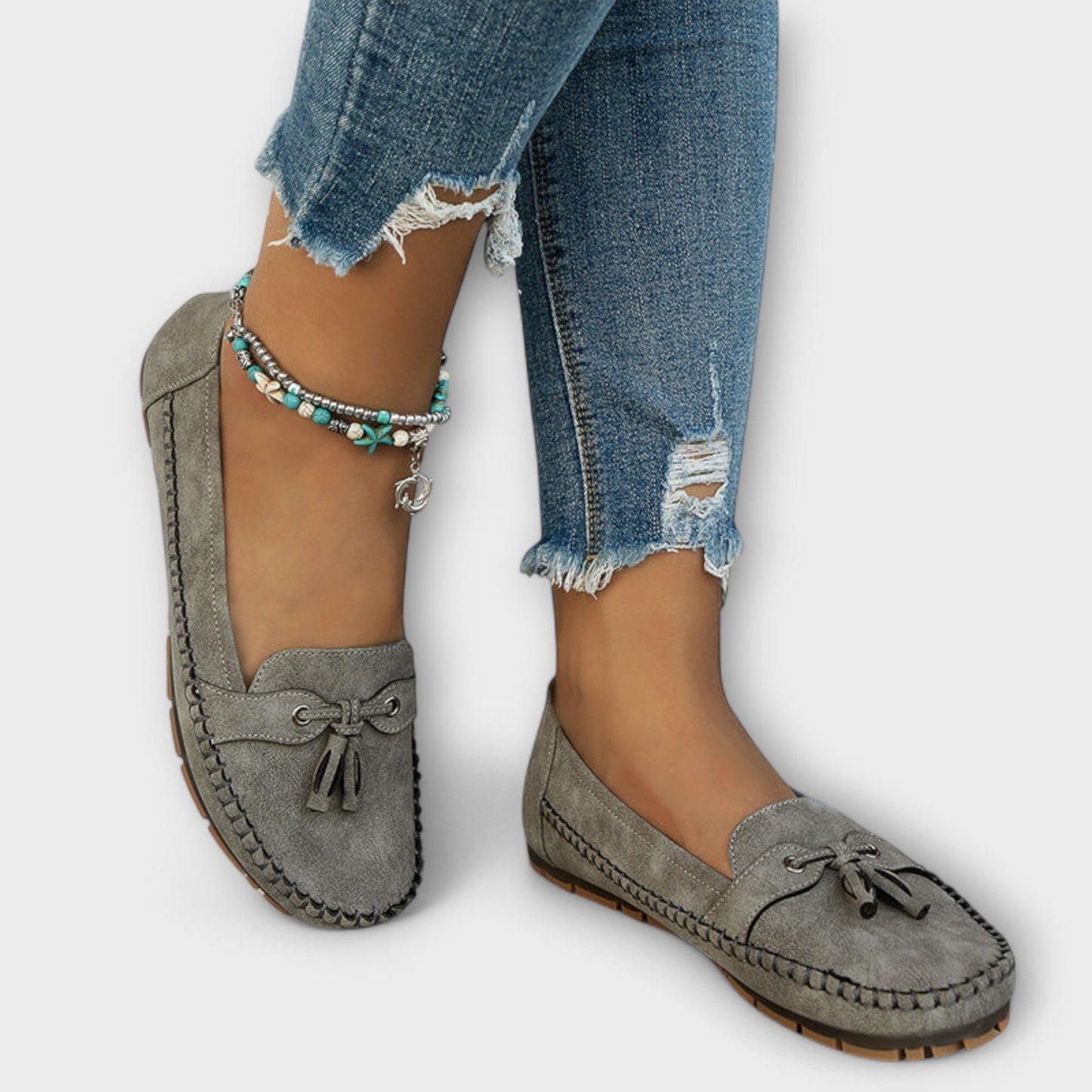 Lise – Mocasín Lise – Mocasín A minha loja