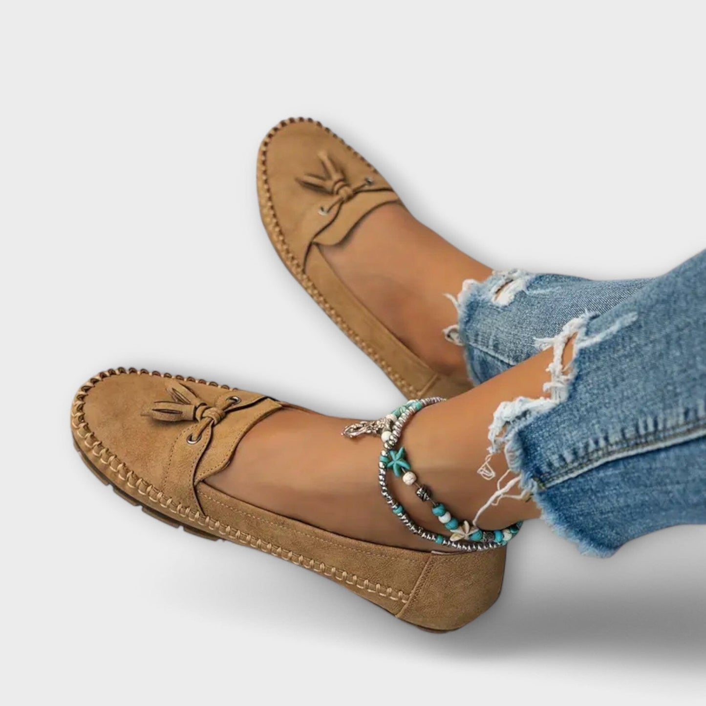 Lise – Mocasín Lise – Mocasín A minha loja