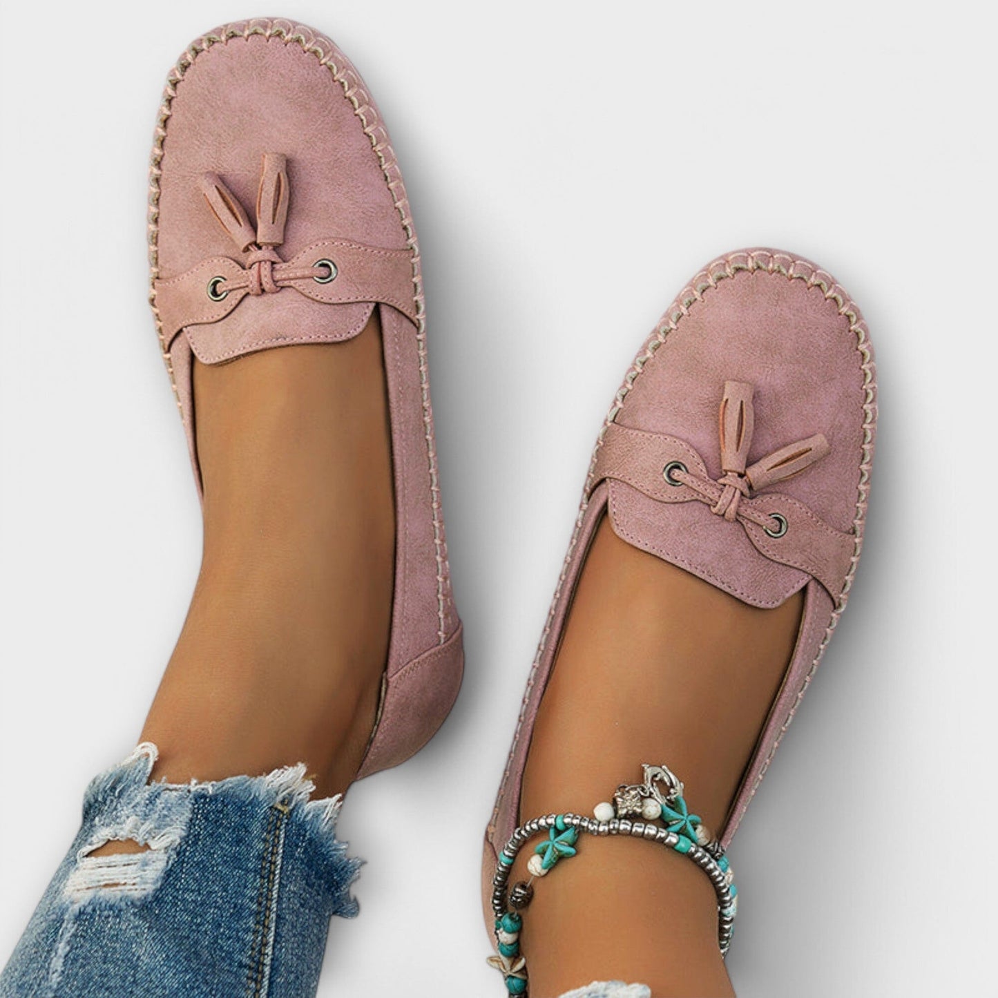Lise – Mocasín Lise – Mocasín A minha loja