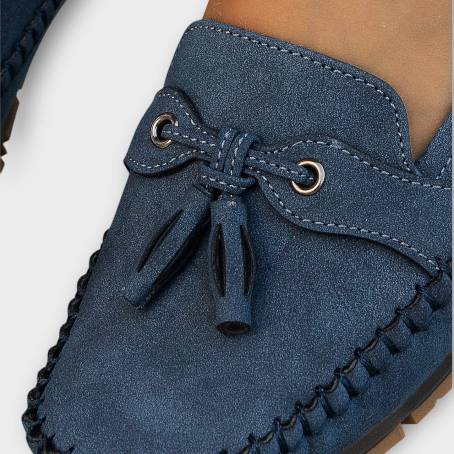 Lise – Mocasín Lise – Mocasín A minha loja