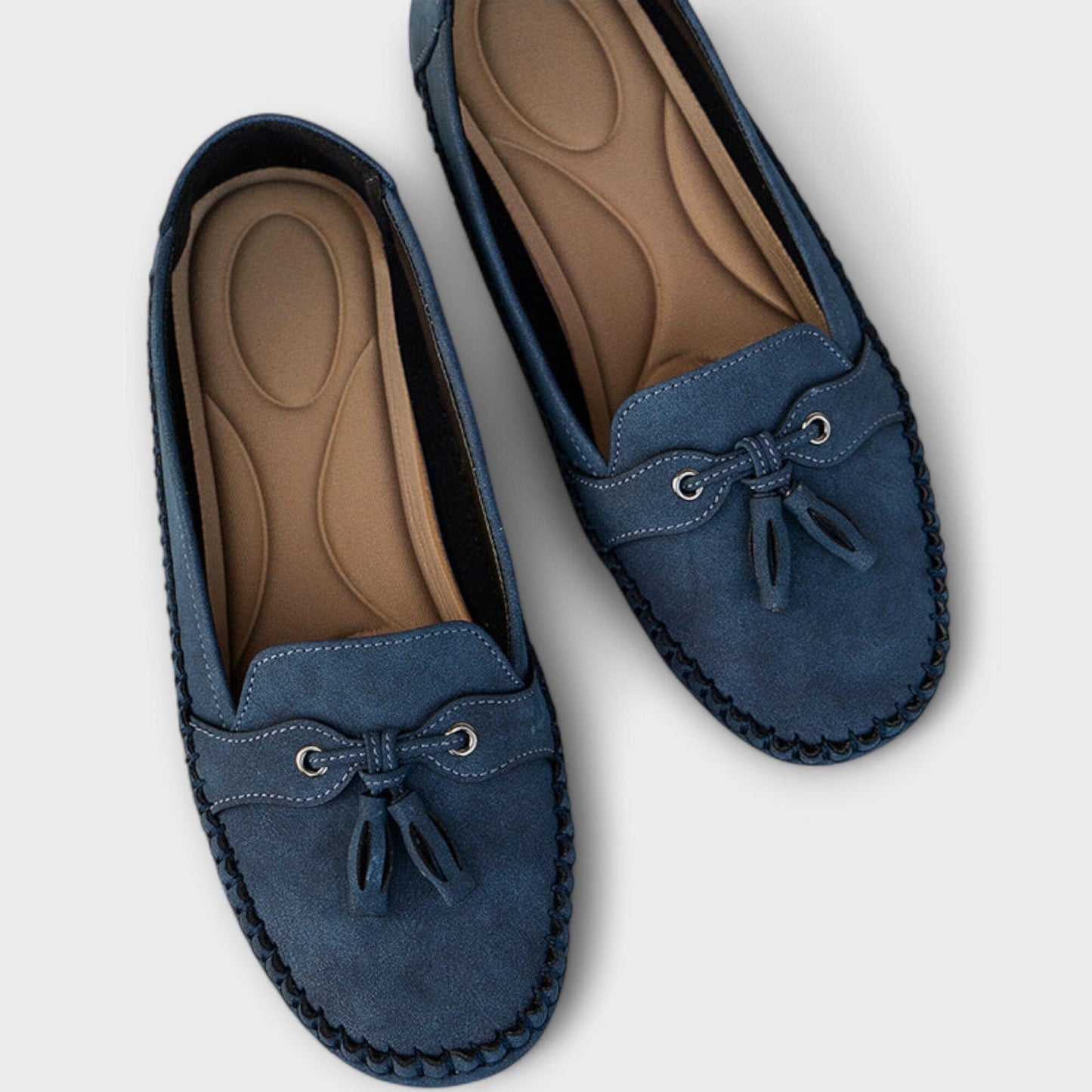 Lise – Mocasín Lise – Mocasín A minha loja