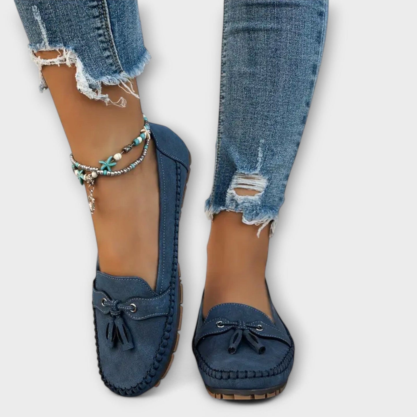 Lise – Mocasín Lise – Mocasín A minha loja