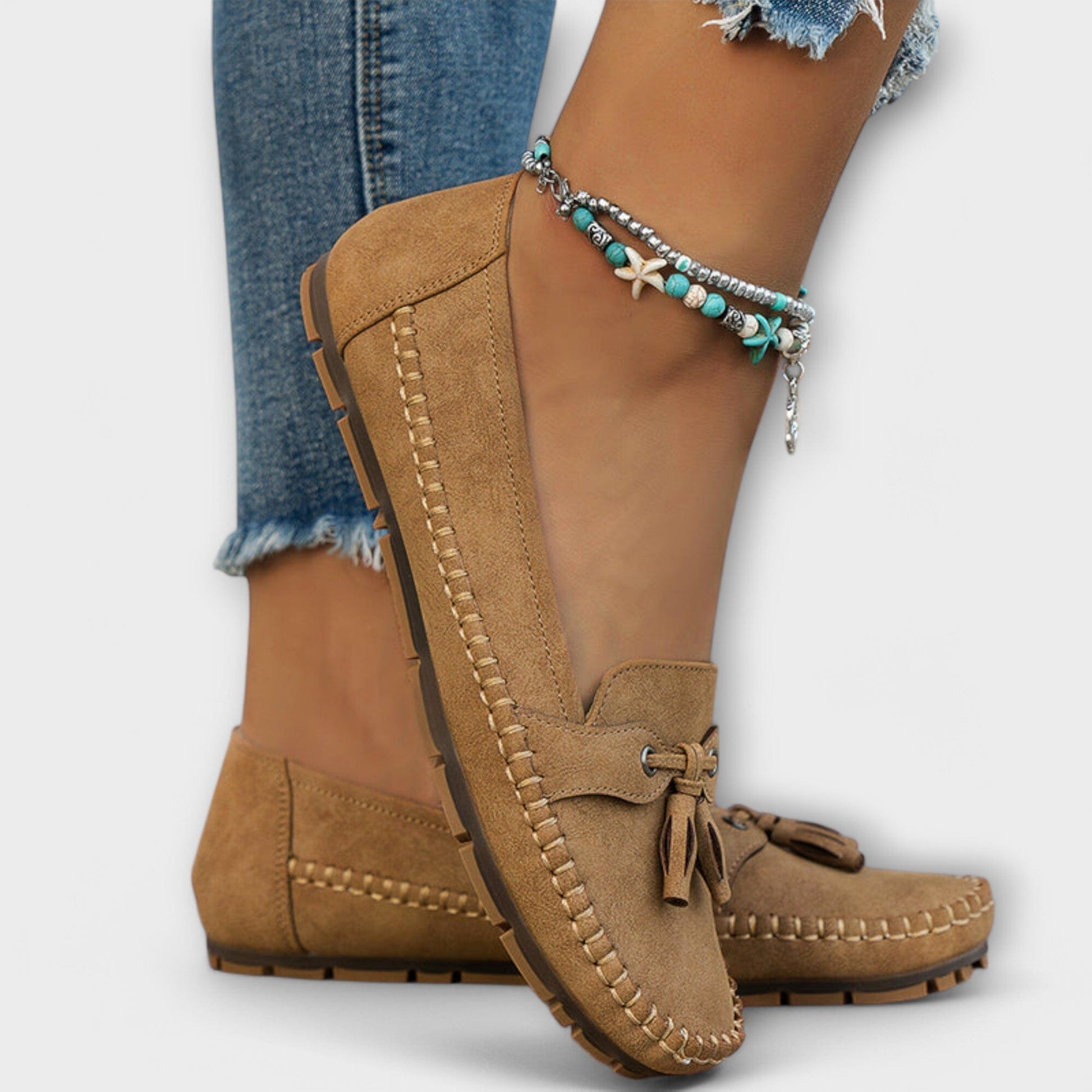 Lise – Mocasín Lise – Mocasín A minha loja