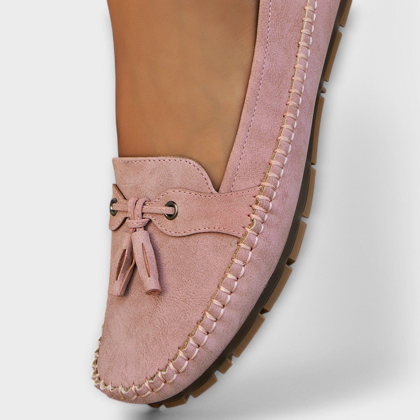 Lise – Mocasín Lise – Mocasín A minha loja
