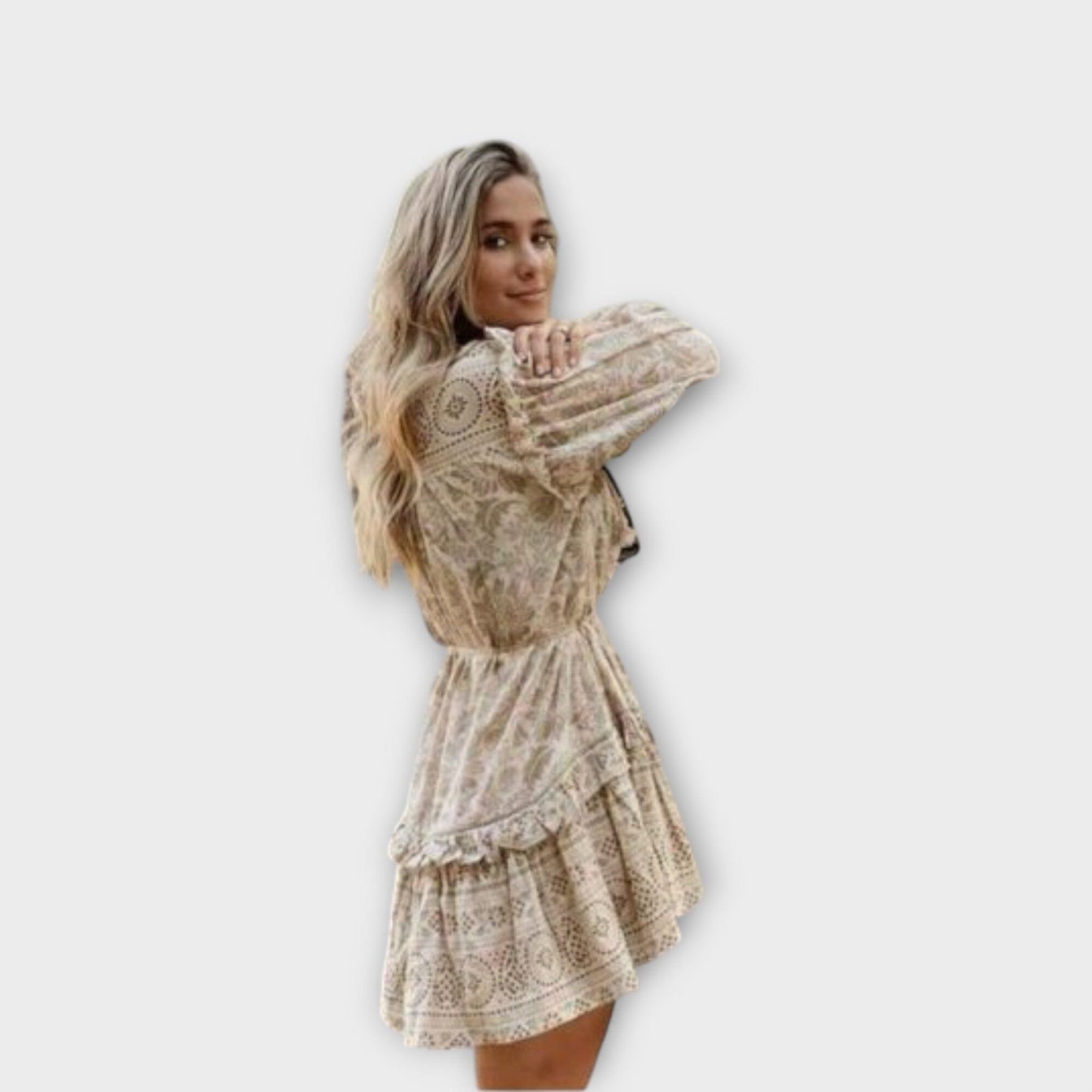 Miliani – Elegancia legendaria con estilo boho Miliani – Elegancia legendaria con estilo boho A minha loja