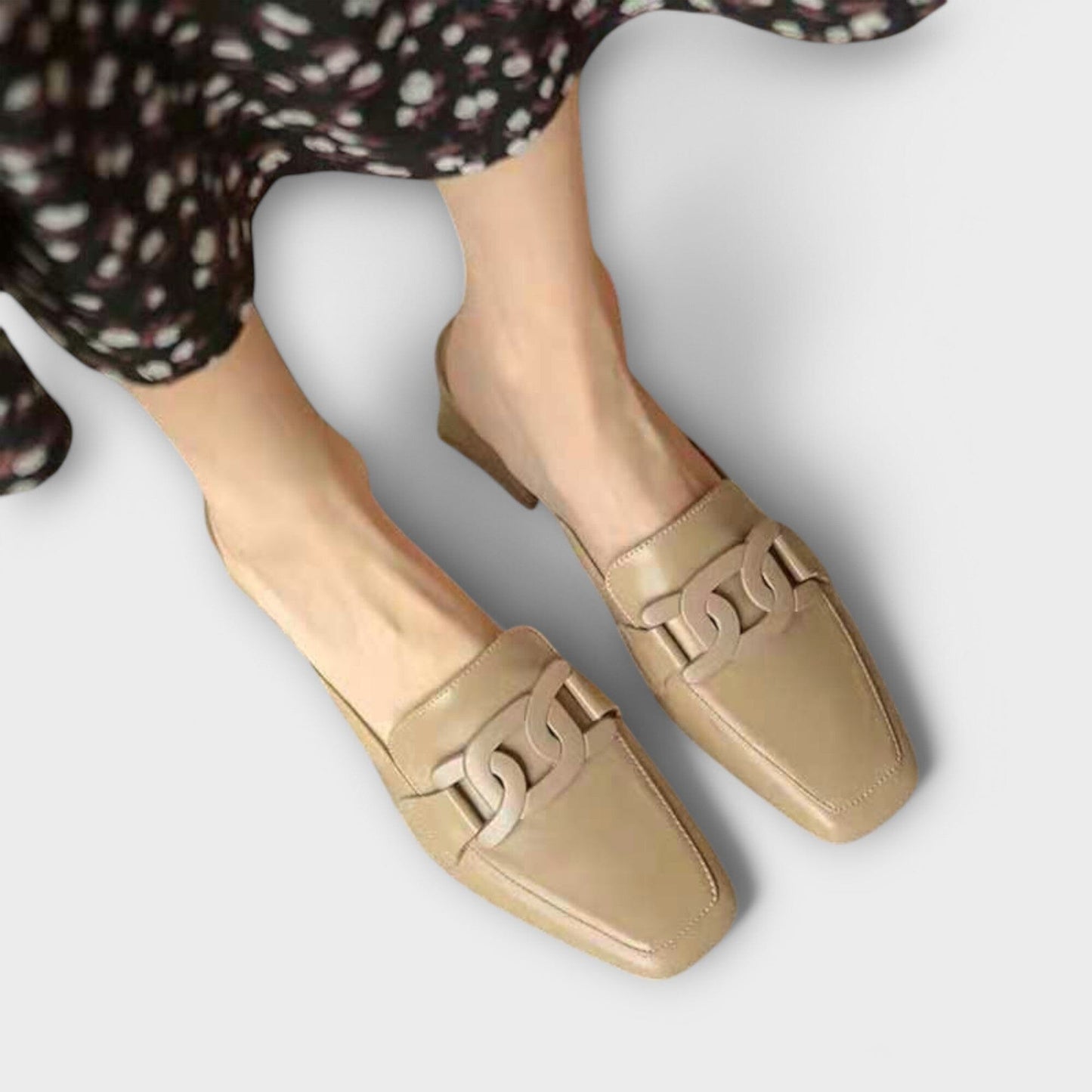 Monika – Mules / Zapatos sin cordones Monika – Mules / Zapatos sin cordones A minha loja