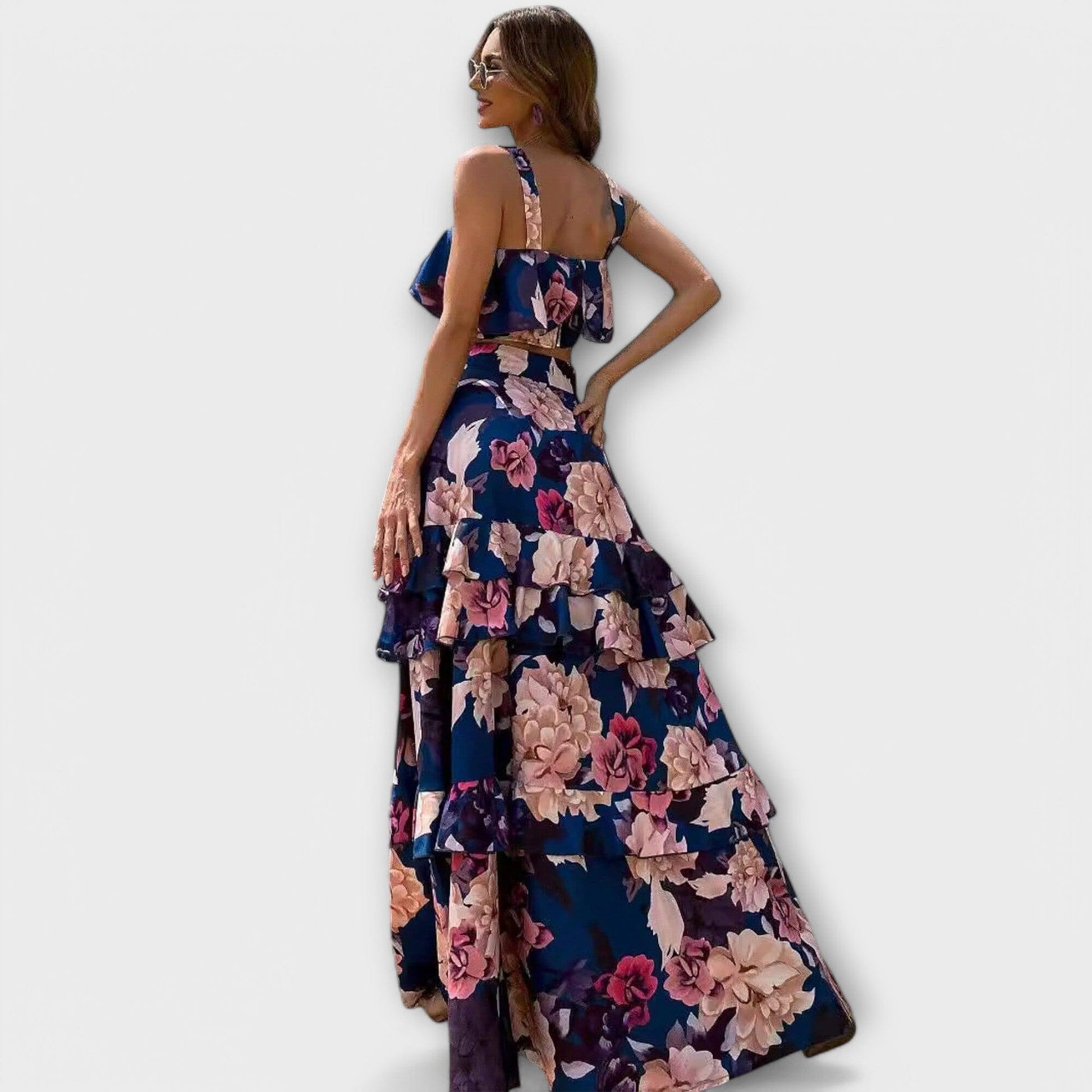 Outfit de playa de verano Outfit de playa de verano A minha loja