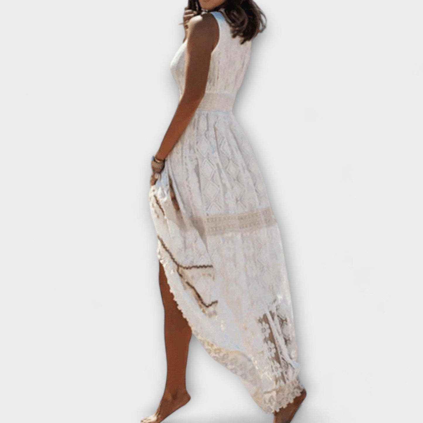 Paige – Vestido estilo boho Paige – Vestido estilo boho A minha loja