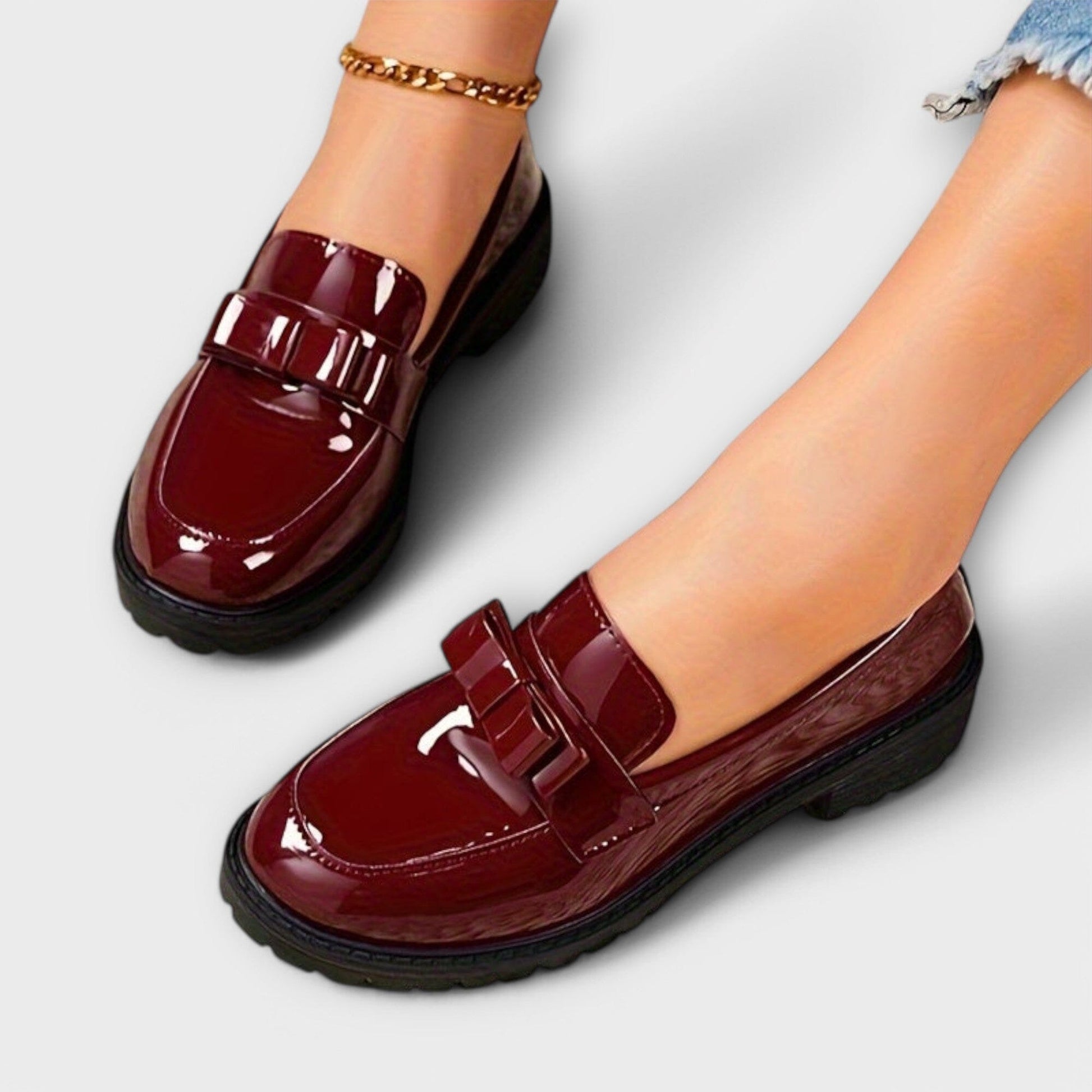 Preppy – Mocasín Preppy – Mocasín A minha loja