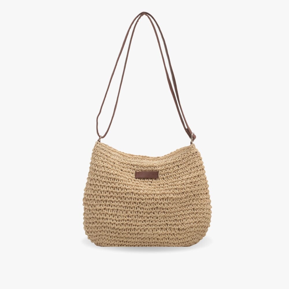 Rita. – Bolso bandolera Rita. – Bolso bandolera Rita Beige