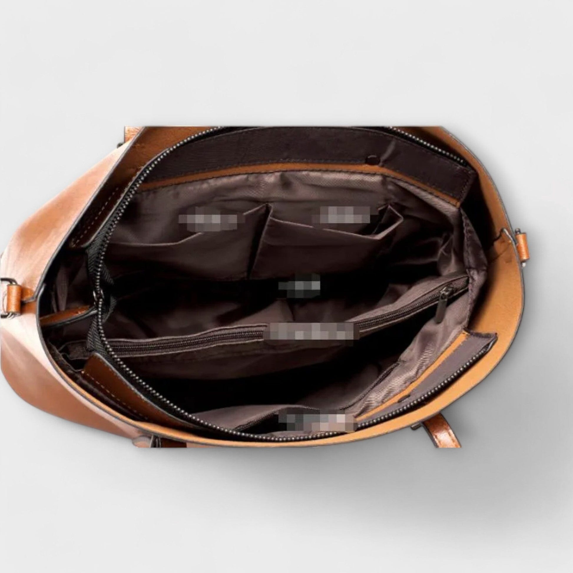 Rita. – Bolso bandolera vintage Rita. – Bolso bandolera vintage Rita