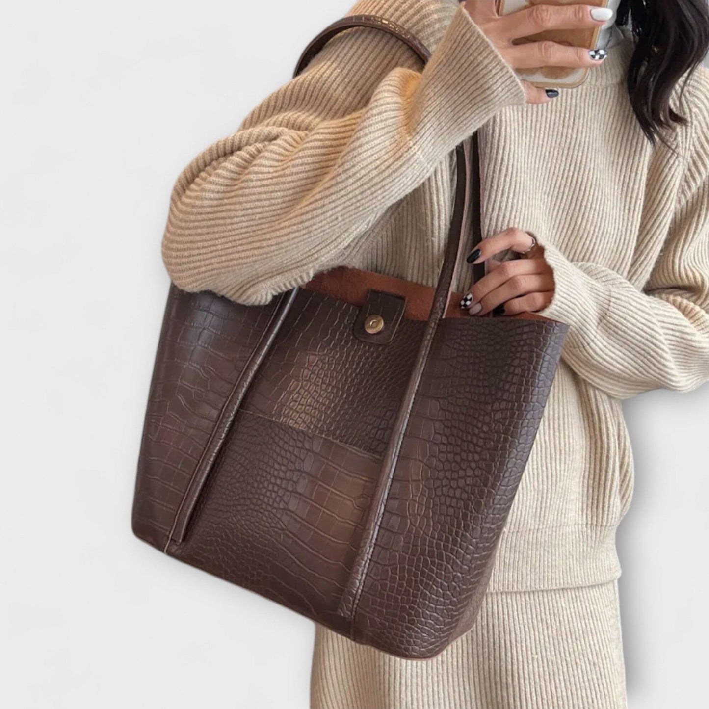 Rita. – Bolso bandolera vintage Rita. – Bolso bandolera vintage Rita