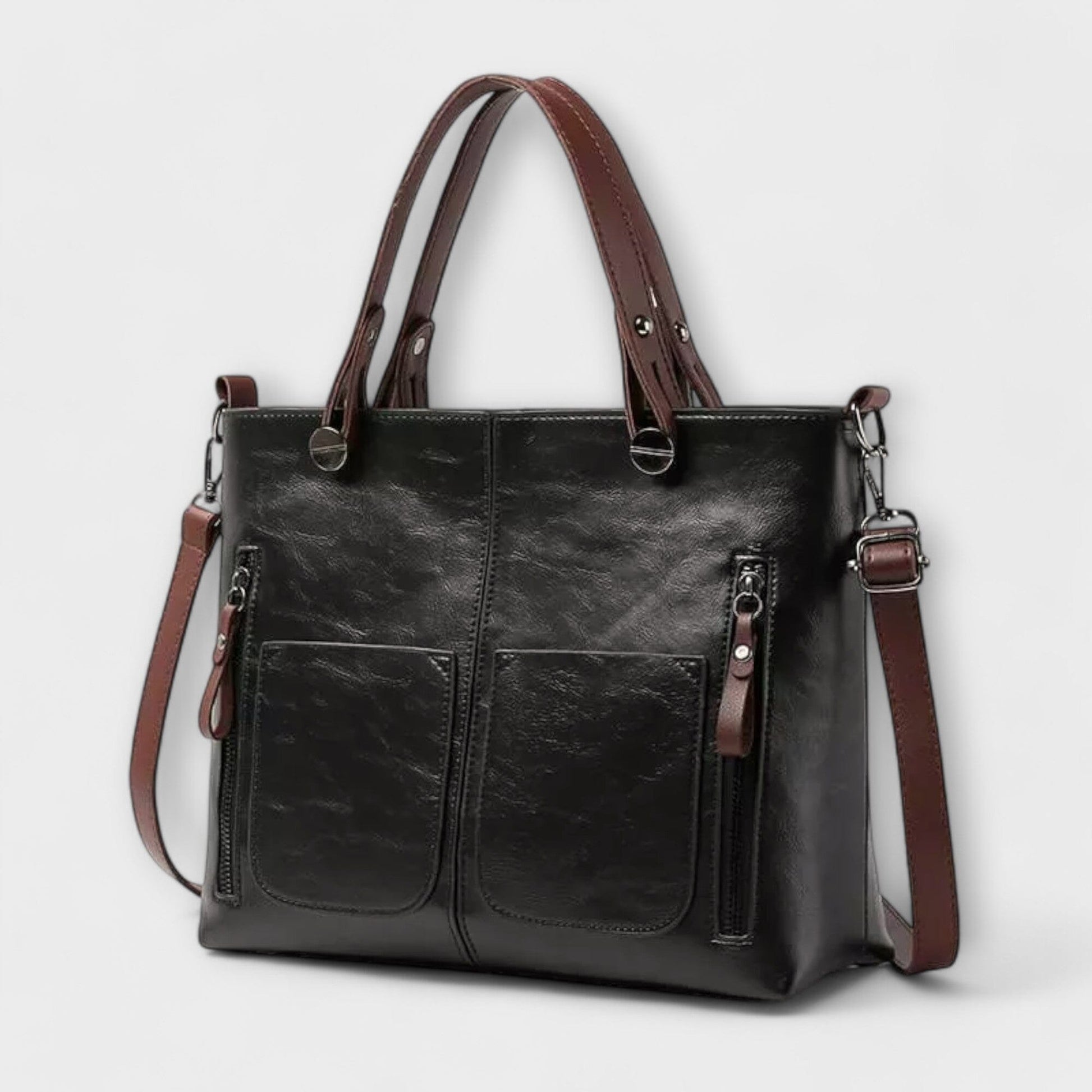 Rita. – Bolso de cuero elegante Rita. – Bolso de cuero elegante Rita