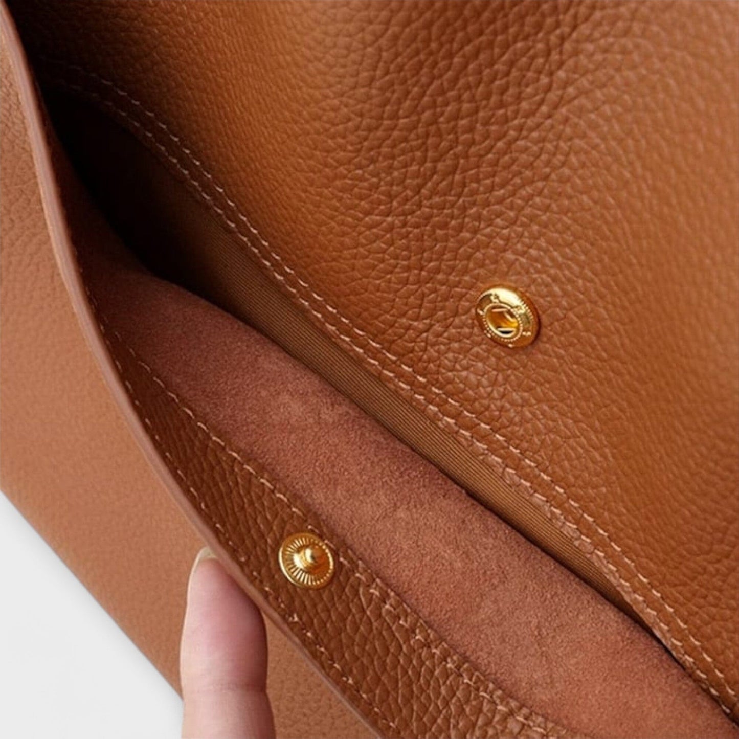 Rita. – Bolso de cuero hecho a mano Rita. – Bolso de cuero hecho a mano Rita