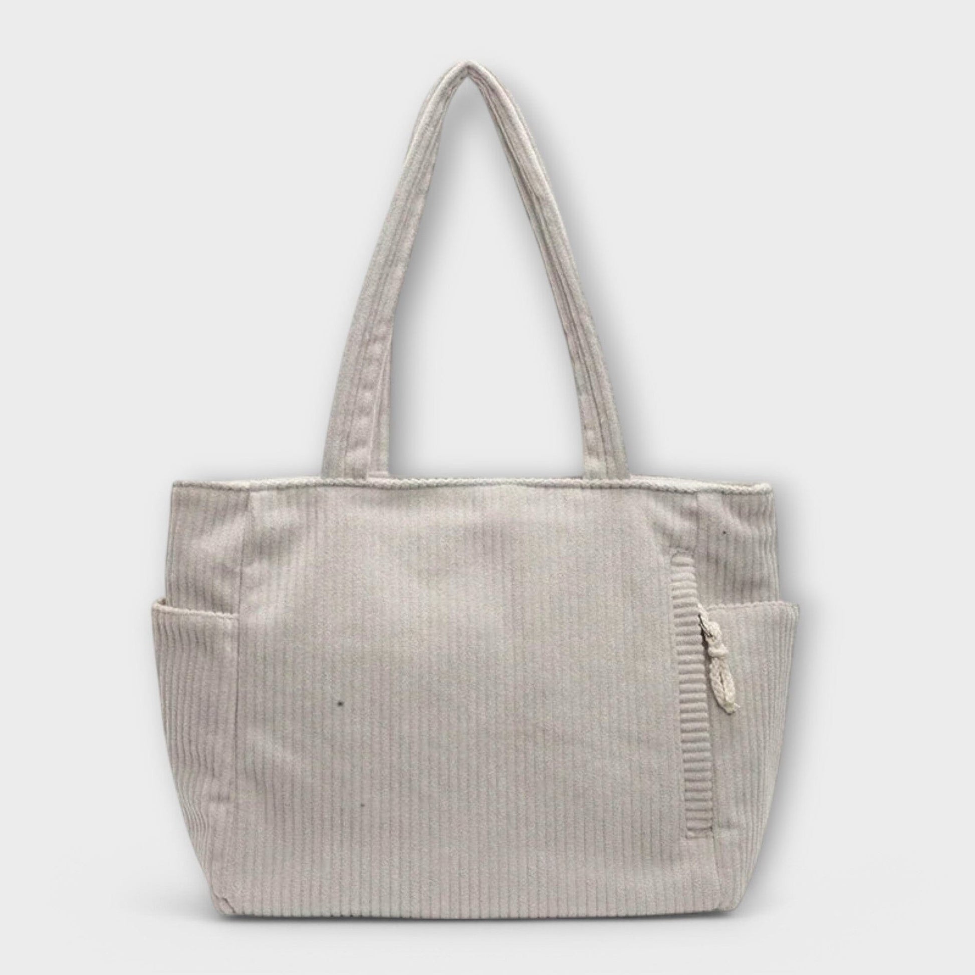 Rita. – Bolso de hombro Rita. – Bolso de hombro Rita Blanco