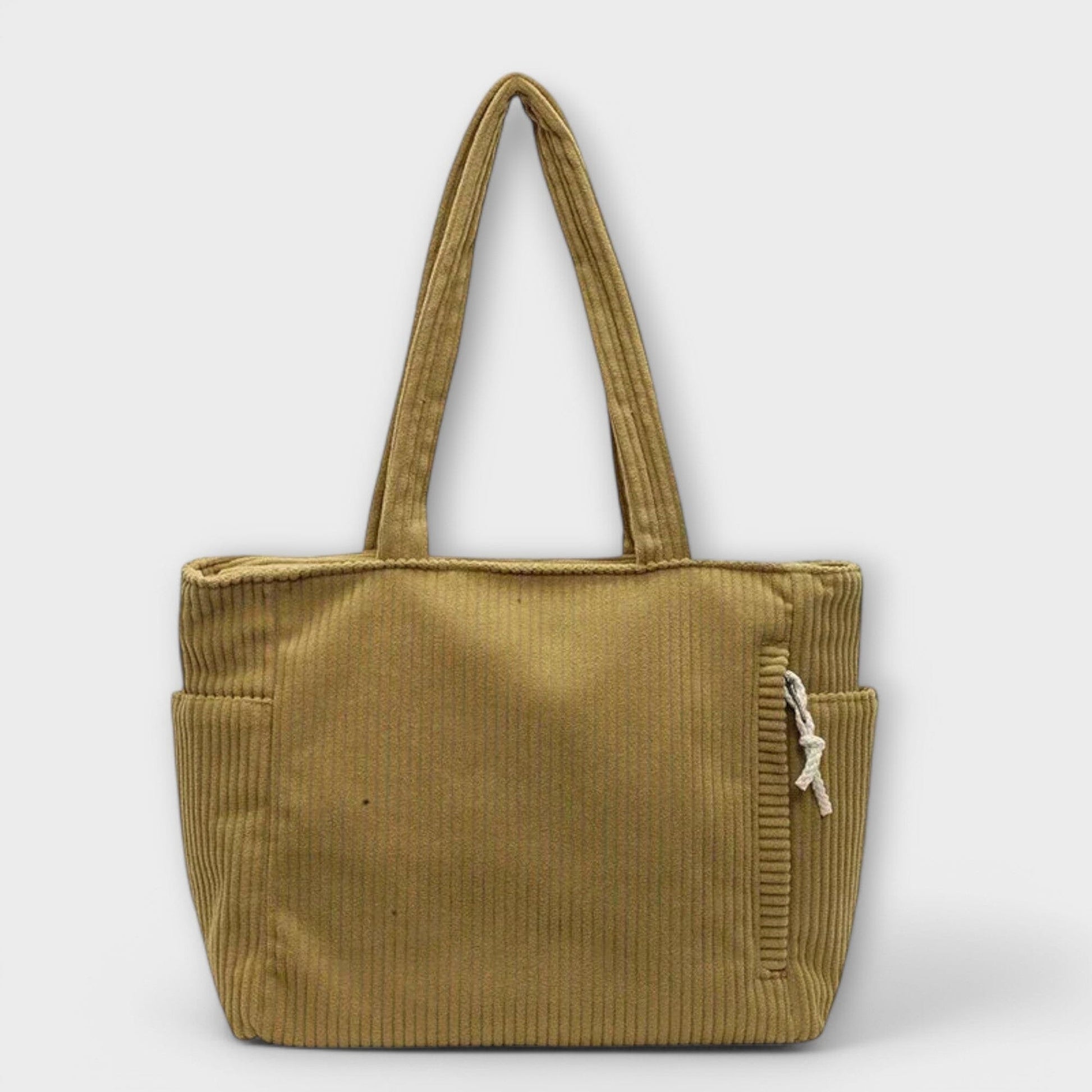 Rita. – Bolso de hombro Rita. – Bolso de hombro Rita Khaki