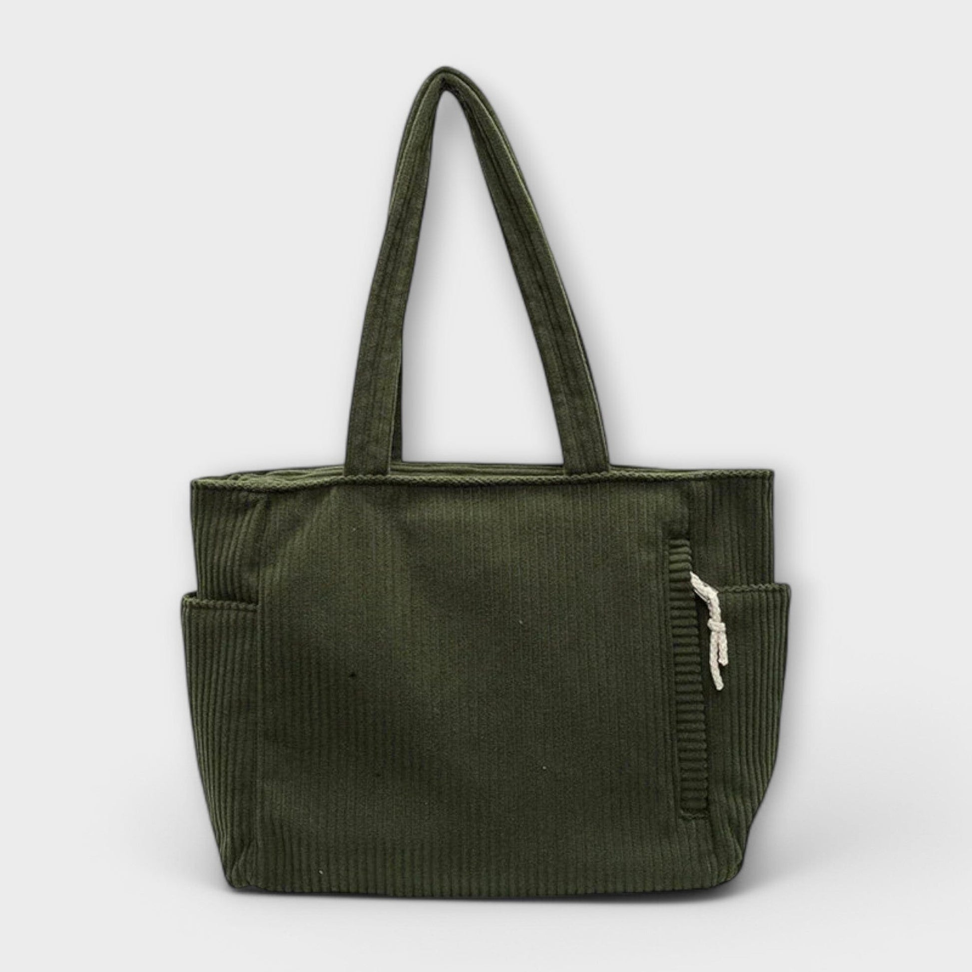 Rita. – Bolso de hombro Rita. – Bolso de hombro Rita Verde