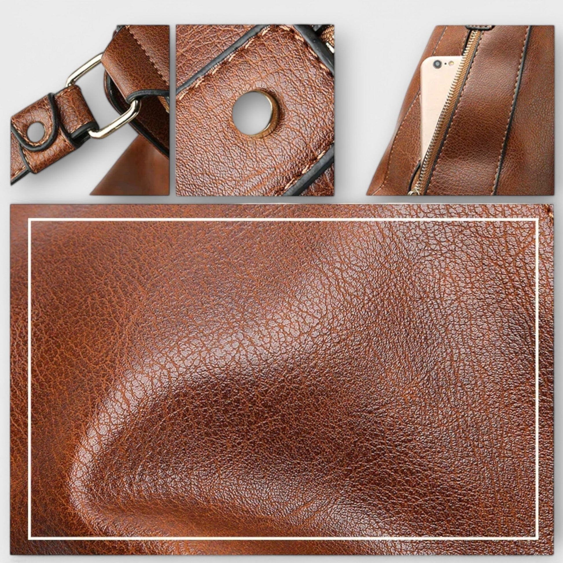 Rita. – Bolso grande Rita. – Bolso grande Rita