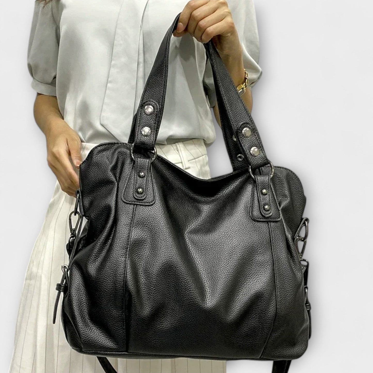 Rita. – Bolso Hobo elegante Rita. – Bolso Hobo elegante Rita