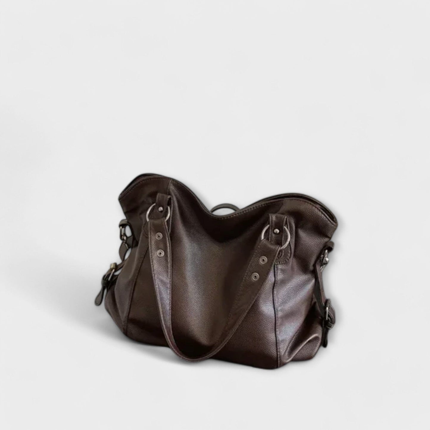 Rita. – Bolso Hobo elegante Rita. – Bolso Hobo elegante Rita Braun