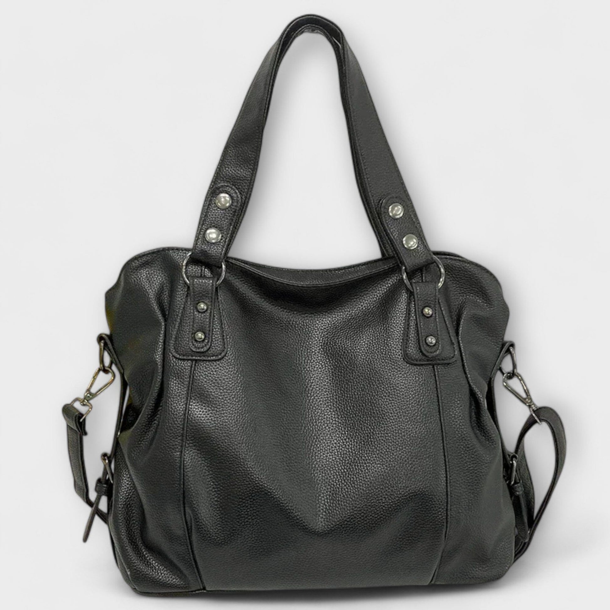 Rita. – Bolso Hobo elegante Rita. – Bolso Hobo elegante Rita Schwarrz