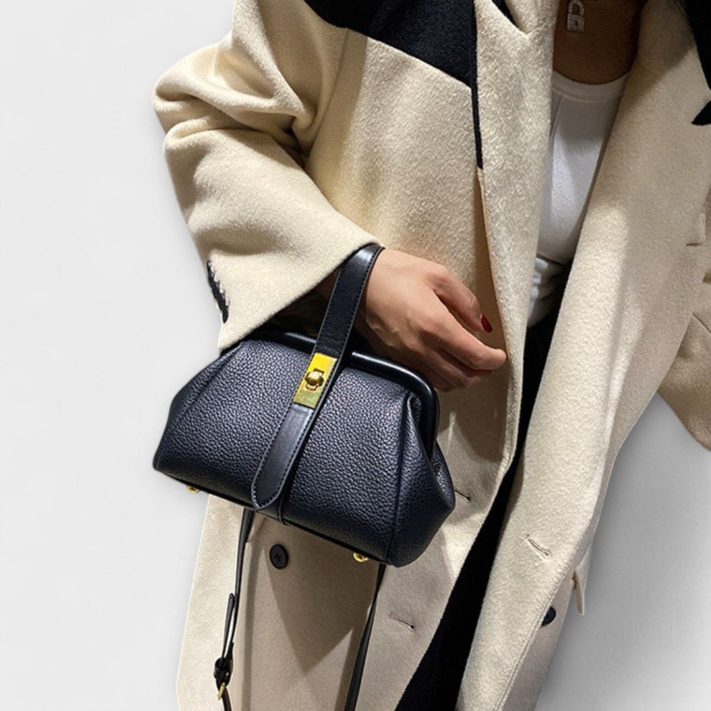 Rita. – Bolso retro Rita. – Bolso retro Rita