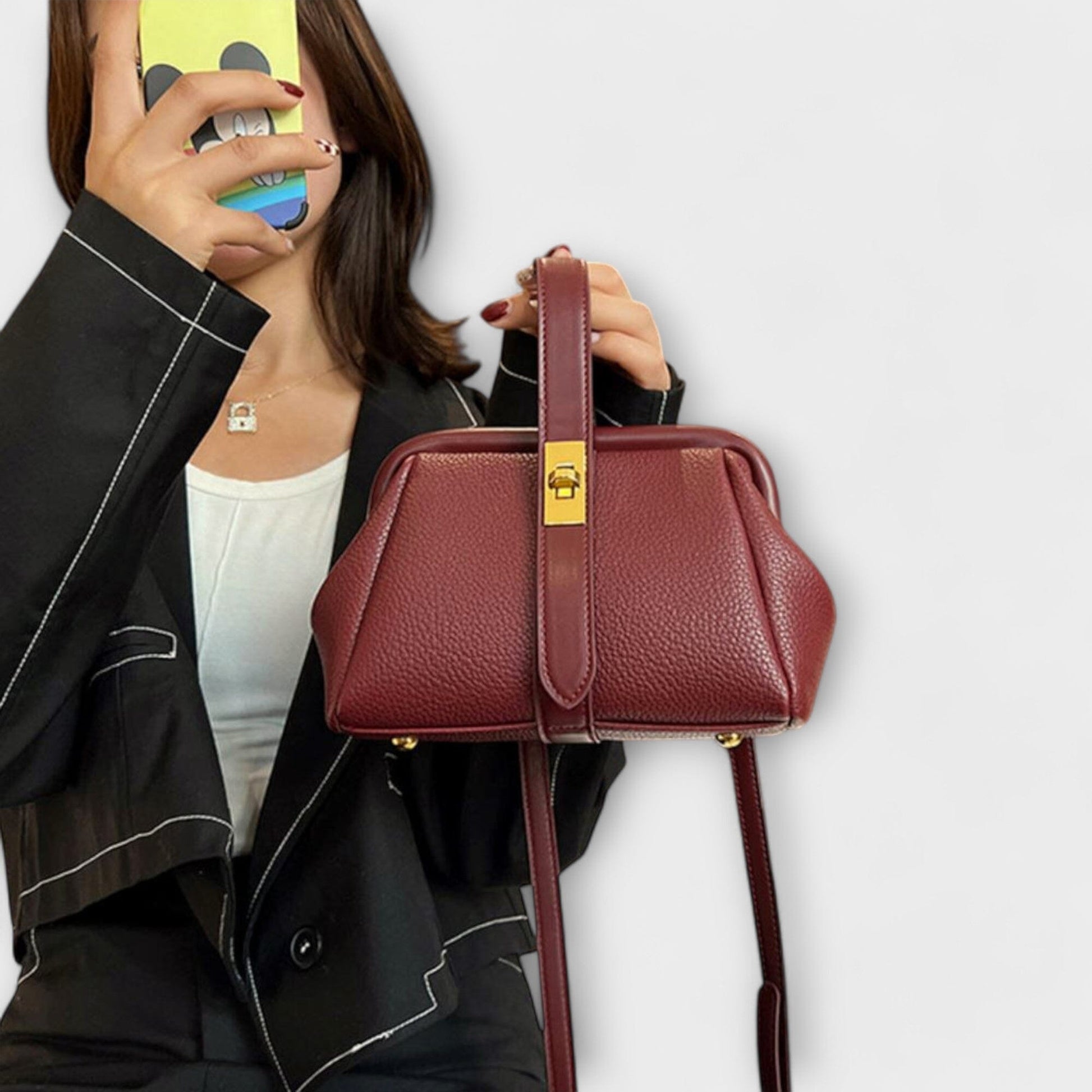 Rita. – Bolso retro Rita. – Bolso retro Rita