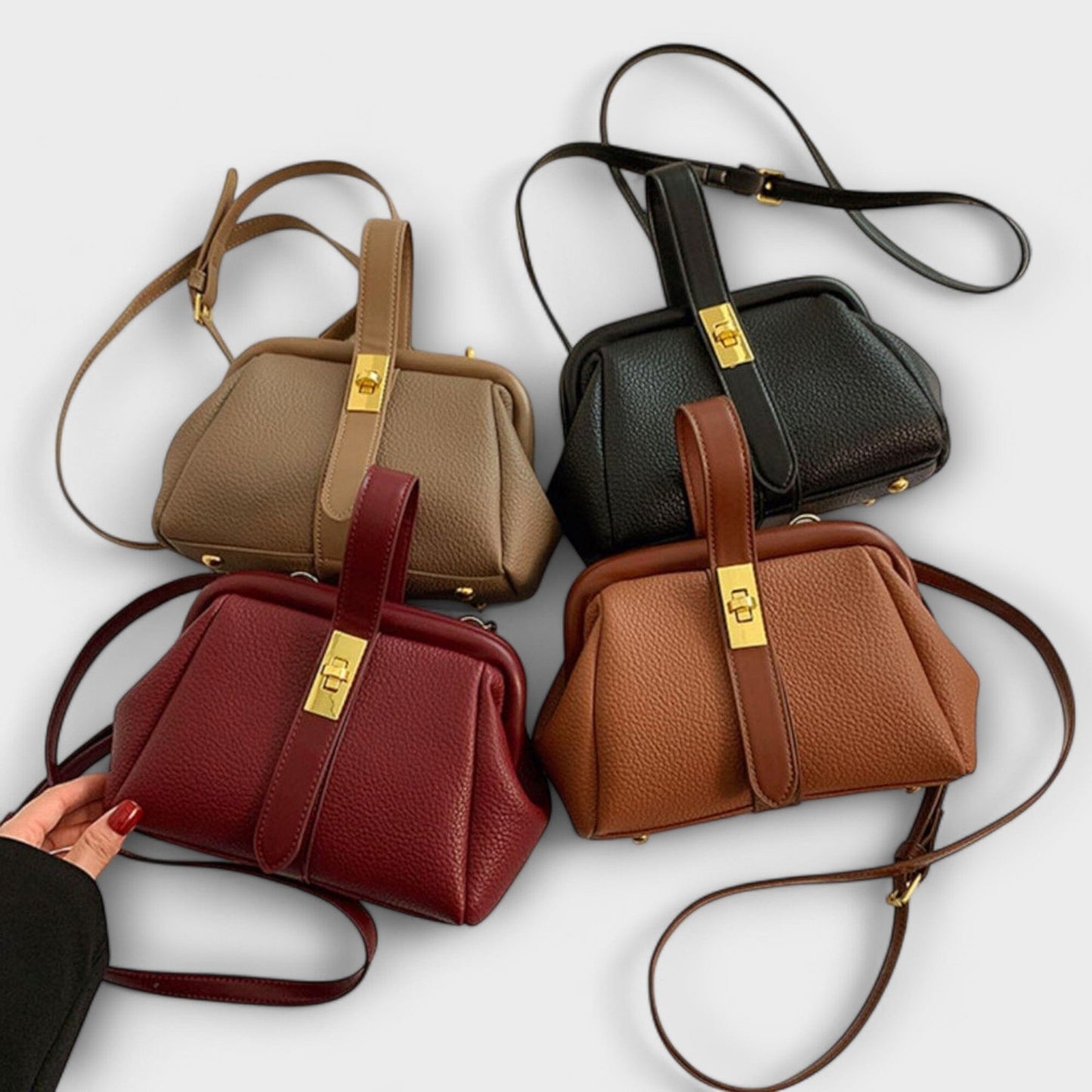 Rita. – Bolso retro Rita. – Bolso retro Rita