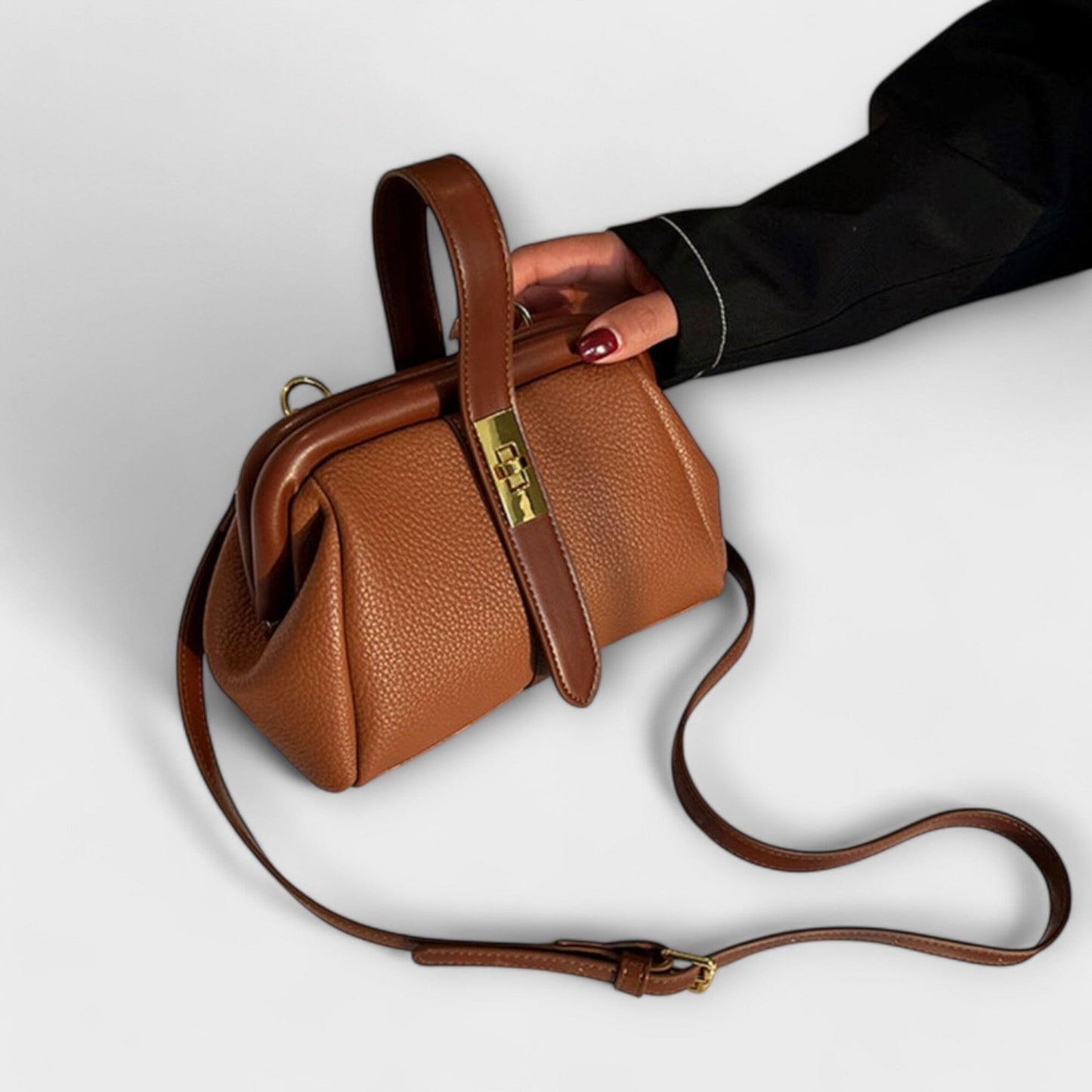 Rita. – Bolso retro Rita. – Bolso retro Rita
